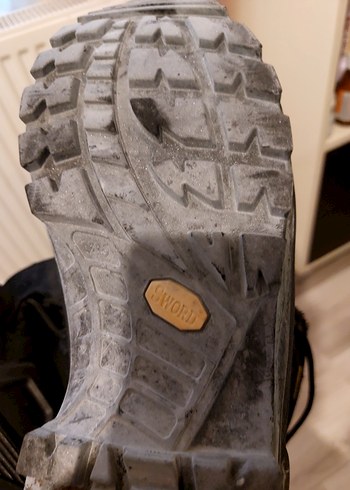 Single Sword Askeri Bot 45 numara - Görsel 15