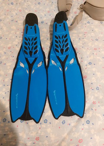 Migra 28-30 S profesyonel yüzme paleti - Görsel 4