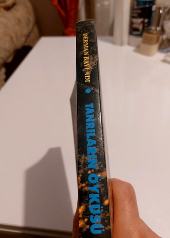 Derman Bayladı Mitoloji Tanrıların Öyküsü Kitabı - Görsel 3