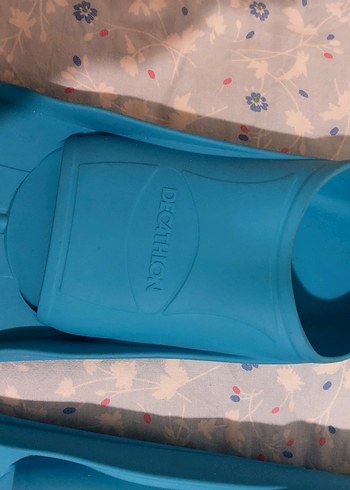 Decathlon 41-42 numara Havuz yüzüme paleti - Görsel 3