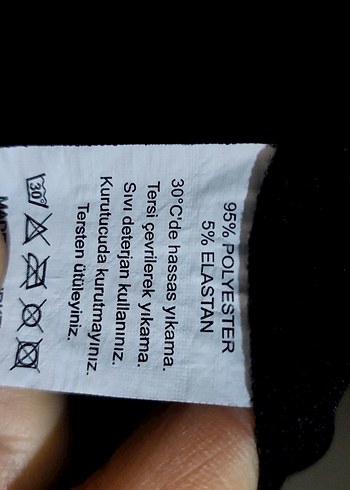 Joya Fight Gear S beden Siyah Kapşonlu Spor üst - Görsel 8