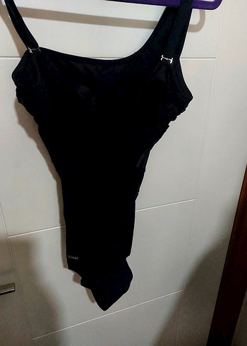 Sunseeker 38 beden siyah kadın mayo - Görsel 4