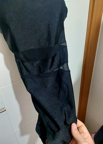 Sunseeker 38 beden siyah kadın mayo - Görsel 2