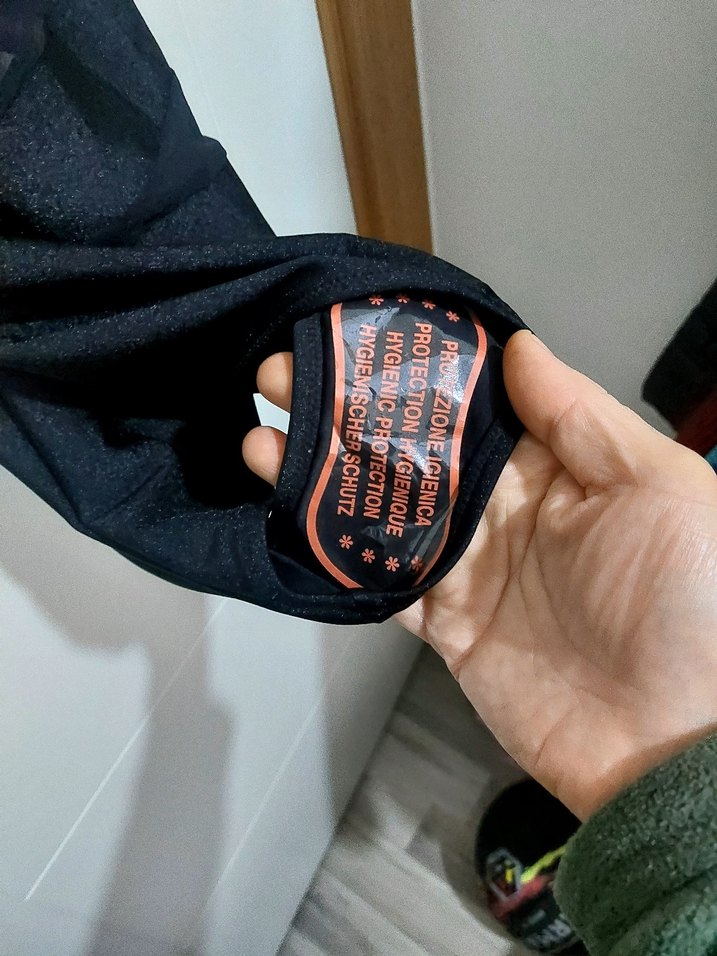 Sunseeker 38 beden siyah kadın mayo - Görsel 3