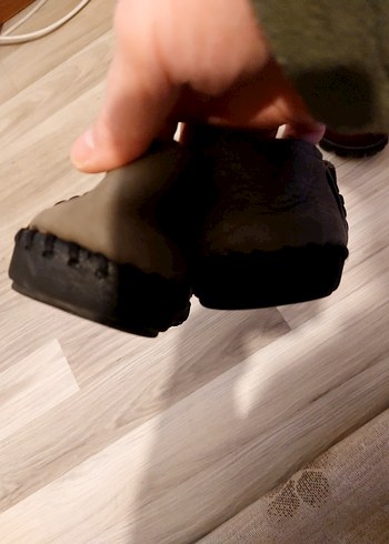 inci marka 41 numara gerçek deri erkek ayakkabı - Görsel 11