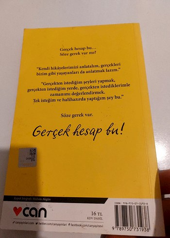 Nejat İşler - Gerçek Hesap Bu! - Görsel 2