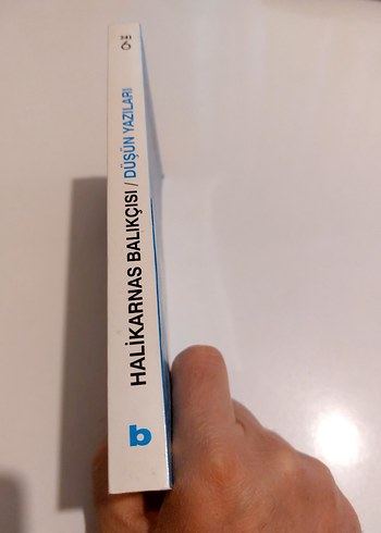 Halikarnas Balıkçısı - Düşün Yazıları - Görsel 3