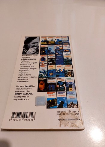 Halikarnas Balıkçısı - Düşün Yazıları - Görsel 2