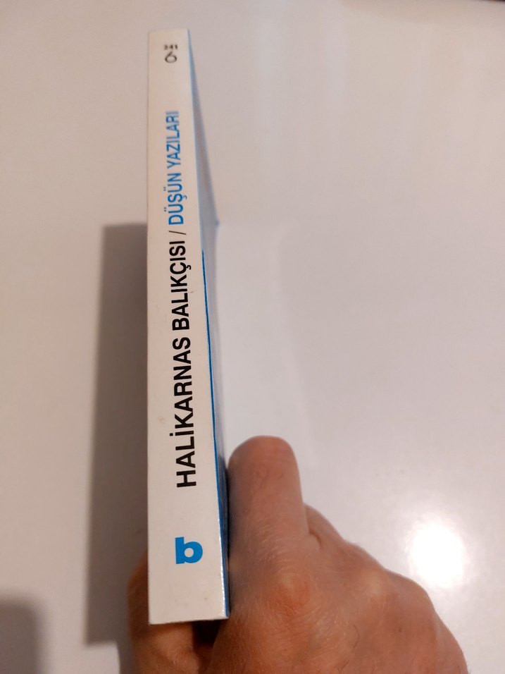 Halikarnas Balıkçısı - Düşün Yazıları - Görsel 3