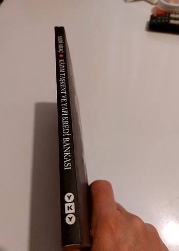 Kazım Taşkent ve Yapı Kredi Bankası - Görsel 3