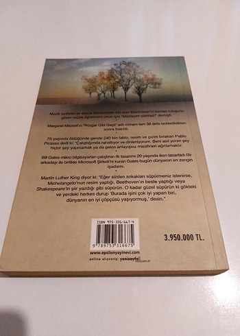 Hayata Yön Veren Öyküler - Akın Alıcı - Görsel 2