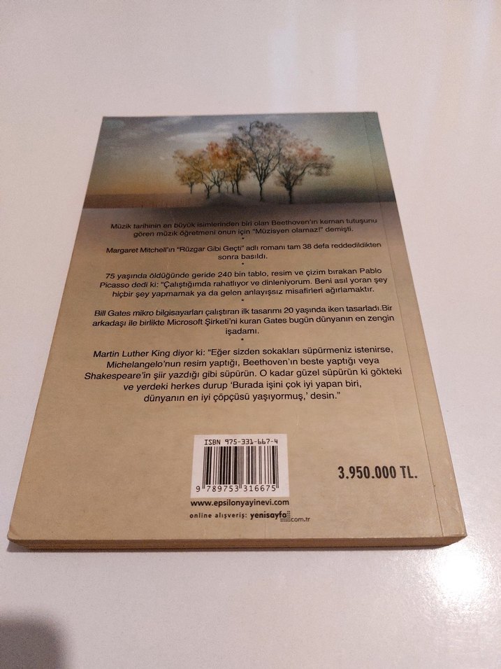 Hayata Yön Veren Öyküler - Akın Alıcı - Görsel 2