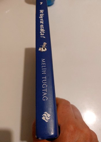 Sessiz Sakin'in Gürültülü Maceraları - Bir Köy Var Uzakta - Görsel 3