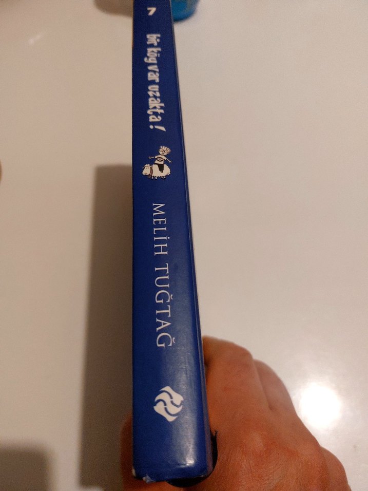 Sessiz Sakin'in Gürültülü Maceraları - Bir Köy Var Uzakta - Görsel 3