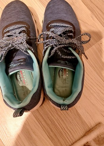 Skechers 37.5 unisex spor ayakkabı - Görsel 7