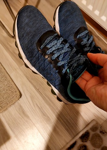 Skechers 37.5 unisex spor ayakkabı - Görsel 4