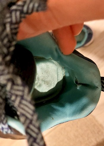 Skechers 37.5 unisex spor ayakkabı - Görsel 10