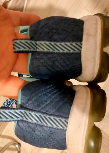 Skechers 37.5 unisex spor ayakkabı - Görsel 11