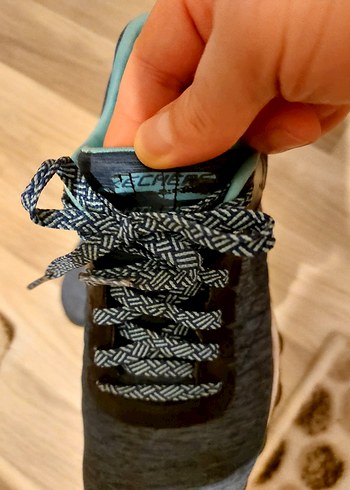 Skechers 37.5 unisex spor ayakkabı - Görsel 6