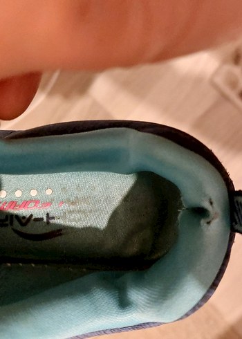 Skechers 37.5 unisex spor ayakkabı - Görsel 9