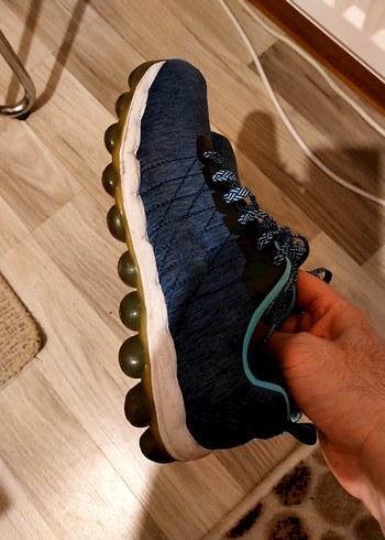 Skechers 37.5 unisex spor ayakkabı - Görsel 5