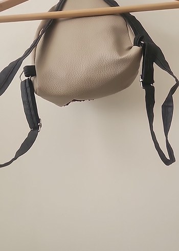 Çocuklar için Tavşan Figürlü Sırt Çantası - Görsel 6