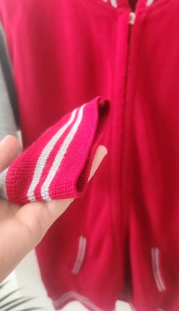 okul hırkası 13-14-15-16-17 yaş - Görsel 5