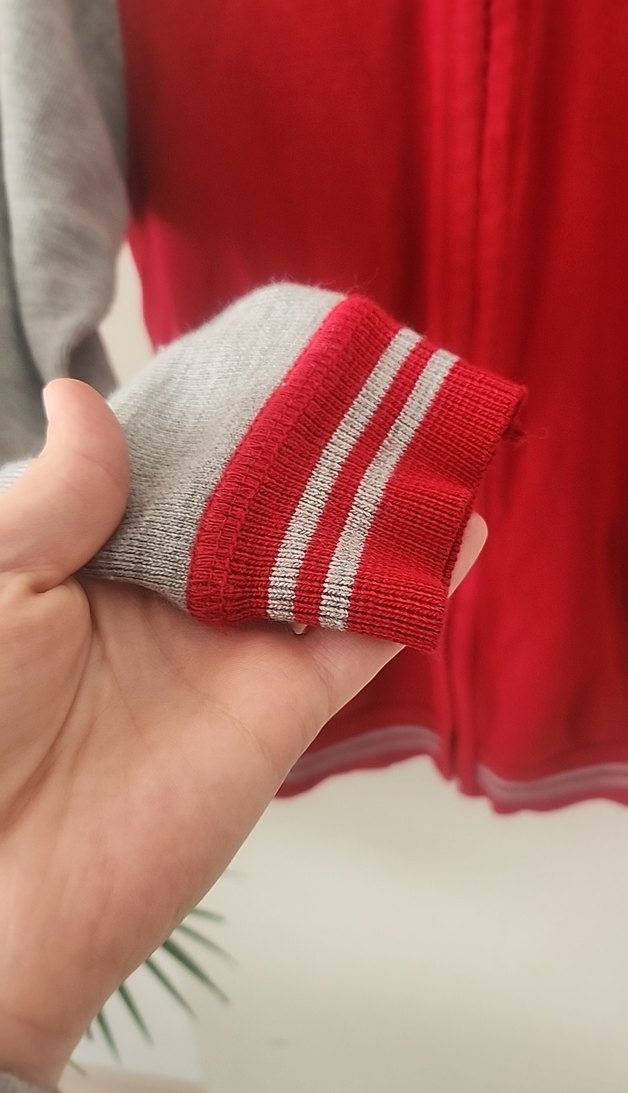 okul hırkası - Görsel 3