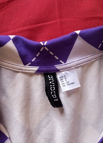 H&M hm elbise