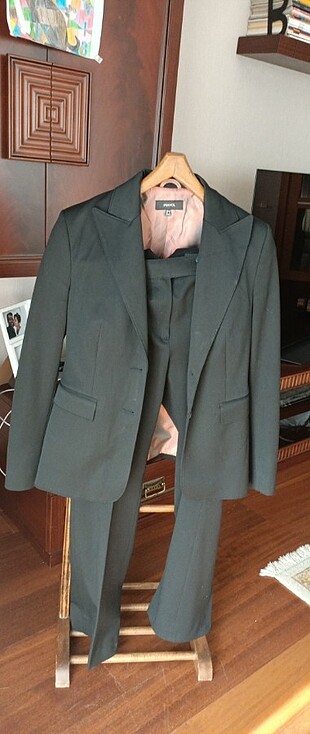 İpekyol, ceket+pantalon takım 