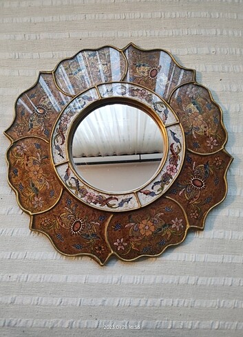 Paşabahçe ayna