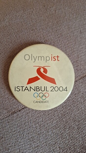 Pin,20yıllık