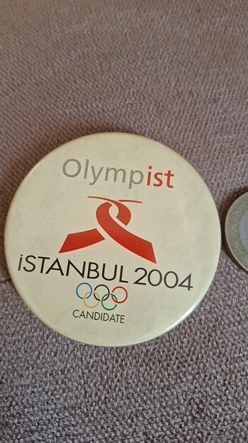  Beden siyah Renk Pin,20yıllık