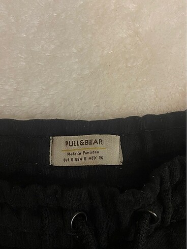Pull and Bear Eşofman altı