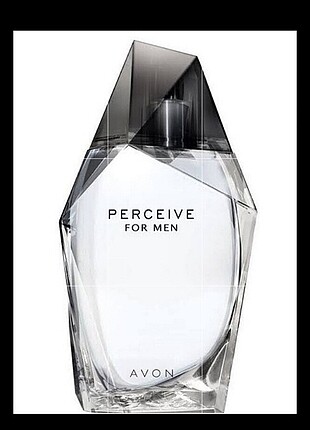 PERCEİVE ERKEK PARFÜMÜ-100ml.