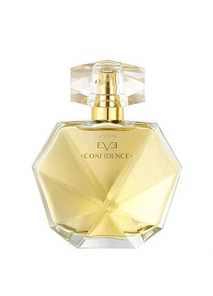 Avon EVE CONFİDENCE BAYAN PARFÜM--50 ML--.