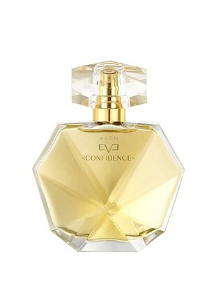 EVE CONFİDENCE BAYAN PARFÜM--50 ML--.