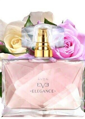EWE ELEGANCE BAYAN PARFÜM 50 ML