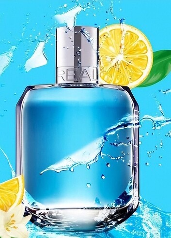 Avon WİLL COUNTRY 3'LU ERKEK PARFÜM SETİ-75ML