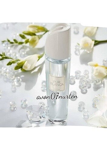 PUR BLANCA BAYAN PARFUMLERİ 50 ML