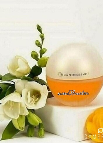 İNCANDESSENCE BAYAN PARFUM-50 ML 