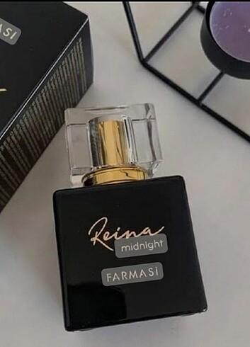 Beden TEİNA BAYAN PARFUMU -FARMASİ