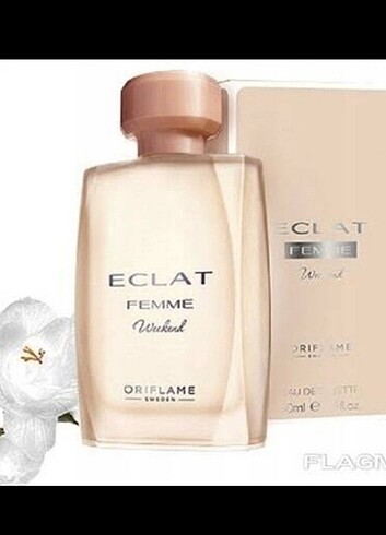 Oriflame ORİFLAME ECLAT WEEKENT BAYAN PARFÜMÜ