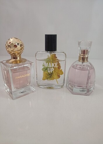 Oriflame Parfüm 