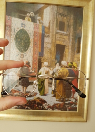 universal Beden Dereceli kullanıma uygun gözlük 