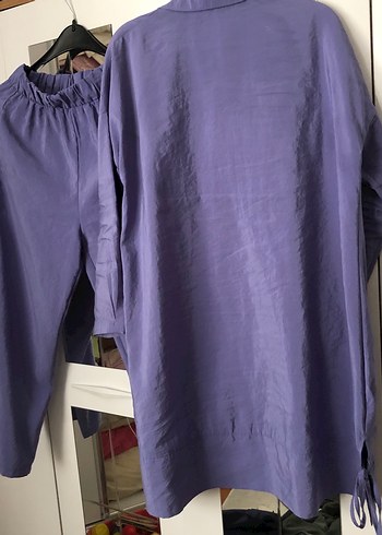 Moda ala ikili Salaş Takım - Görsel 4