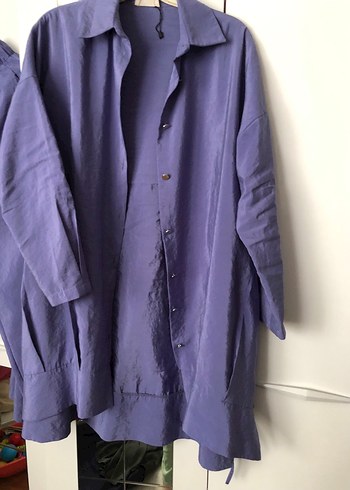 Moda ala ikili Salaş Takım - Görsel 5