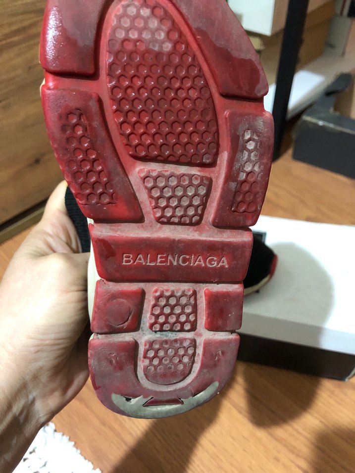 Siyah Elastik çocuk bot 27 no - Görsel 4