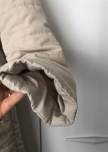 Park bravo Midi Kadın mont 40 beden - Görsel 4