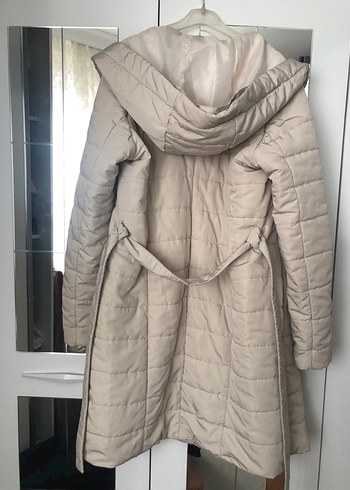 Park bravo Midi Kadın mont 40 beden - Görsel 2